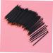 Ipetboom 100pcs Applicator Eyeliner Wand Disposable Beauty Makeup Tools Golden - Buy Online on GoSupps.com