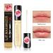 GL-Turelifes Lip Plumper Gloss for Extreme Volume & Hydrated Lips - Buy Online on GoSupps.com