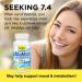 Natural Balance AlkaMax Alkaline Booster â€“ 30 Capsules for pH Balance - Buy Online on GoSupps.com