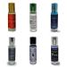 Designer Perfume Oil for Men Impression of Baccarat Rouge Y Homme Lacose Blanc King Bleu de Chance Eternity Cologne 6 Pack (12ml each)