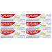 Colgate Total Toothpaste Clean Mint Travel Size 0.88 oz (24.9g) - Pack of 6