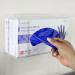 McKesson Confiderm 3.5C Nitrile Latex-Free Small Exam Gloves - Chemo Tested, Powder-Free, 200/BX - Buy Online on GoSupps.com