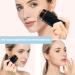 Oil-Absorbing Face Roller Set - 3 Reusable Volcanic Stone Scooters for Greasy Skin Control & Oil Control - Buy Online on GoSupps.com