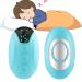 Neurocontrol Dispositivo para Ansiedad 2024 Best Sleep Aid Device Neurocontrol Sleep Aid Device Fast Sleep Portable Hand Held Nighttime for Improved Sleep Anxiety