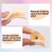 False Lashes Applicator Tool | Lash Buddy Makeup Clip | Easy False Eyelash Application | 1 PC - Buy Online on GoSupps.com