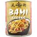  Wushu Wushu Fried Bami 700 g I Asian Pasta Dish Asiatic Holland - Buy Online on GoSupps.com
