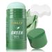Green Hills Tea Mask Stick with Blackhead Remover  Clay Face Extract  Oil Control  Acne Cleansing and Minimizing Pores  Purifying  Detoxifying Skin for Men Women  Pack of 1