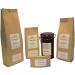 Rooibos Tea Infusion Chocolate Charm (Red Bush) Loose Leaf Herbal Tisane 50g - Buy Online on GoSupps.com