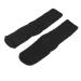 Diabetic Foot Socks Breathable Washable Rehabilitation  Care Diabetic  Crew  Socks for Pilates for Elderly(L)