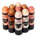 Wet n Wild MegaGlo Conceal Contour Stick - Nude For Thought | Natural Cream to Powder Concealer - Buy Online on GoSupps.com