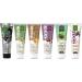 Eyup Sabri Tuncer Natural Vegan Tester Toothpaste - 7.5 ML - 6 Pieces Set - Buy Online on GoSupps.com