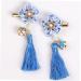 ABOOFAN 2 Pairs New Year Bobby Pin Kids Barrettes for Hair Chinese Style Hairpin Girl Barrettes Clip Girls Hair Clips Hair Clip for Han Chinese Clothing Child Side Clip Japanese-style - Buy Online on GoSupps.com