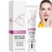 Mango Revitalize Eye Cream Moisturizing Nourishing Delicate Smoothing Skin Care Eye Cream Eyelift Serum Anti-Wrinkle And Anti-Aging Eye Cream