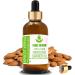 Pure Herbs Apricot Kernel Oil 50ml | Natural Therapeutic Carrier Oil with Pipette | International Shipping - Buy Online on GoSupps.com