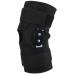 Knee Braces Adjustable Compression Knee Patellar Pad Tendon Support Sleeve Brace for Men Women Running Workout (XXL)