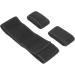 Uterus Support Belt | Easy to Wear V-Sling for Varicose Veins & Prolapse Relief | Highly Elastic & Adjustable - Buy Online on GoSupps.com