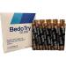 BEDO Try 50,000 Vitamin B Complex Choline & B12 Liquid Supplement - Natural Cherry Flavor | Powerful Energy Booster | 10 Ampoules - Buy Online on GoSupps.com