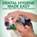 Vet's Best Silicone Finger Brushes for Dogs & Puppies - 5 Pack | Gentle Pet Grooming & Dental Care Tools for International Shipping - Buy Online on GoSupps.com