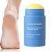 Foot Balm Stick 30 g Skin Softening Care Butter Moisturizing Foot Cream for Softening Dry Areas of the Body Recommended for the Whole Family