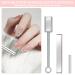 9PC Cat Eye Nail Magnet Set | Strong Suction Gel Polish & Nail Accessories | Perfect for Stunning Nail Art - Buy Online on GoSupps.com