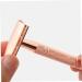 Didiseaon Old Razor Safety Razors | Reusable Zinc Alloy Shavers for Men & Women | Premium Facial Shaving Tools for All Skin Types - Buy Online on GoSupps.com