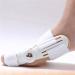 GOMYIE Adjustable Bunion Corrector for Hallux Valgus Relief | Soothes Sore Bunions and Foot Pain - Buy Online on GoSupps.com