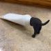 Pooping Dog Butt Toothpaste Topper Pooping Dog Butt Toothpaste Cap Pooping Dog Butt Toothpaste Dispenser Baby Toothpaste Dispenser Toothpaste Topper Dog Pooping Toothpaste Cap Prank Gift - Buy Online on GoSupps.com
