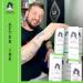 Tattoo Defender - After Ink Nature 50 ML - Cr me Apaisante - pour La Cicatrisation des Nouveaux Tatouages - avec Acide Hyaluronique Et Beurre De Karit - sans Vaseline - Test Dermatologiquement - Buy Online on GoSupps.com