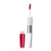 Maybelline New York lipstick Super Stay 24h Super Impact liquid and long-lasting No. 553 Steady Read-Y 5G No. 553 Steady Read-Y 5 G (1 Pack)
