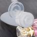 Oursunshine Silicone Travel Bottles - Leakproof TSA Approved Squeeze Tube Set - 3 oz (89ml) - #02 Color - Buy Online on GoSupps.com