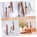 BELLIFFY Eyebrow Styling Liquid Makeup Eyebrow Brow Gel Plastic Transparent Eyebrow Gel - Buy Online on GoSupps.com