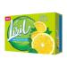 Buy Lime Rush Soap (125g) - Refreshing Natural Cleanser | International Shipping Available - Buy Online on GoSupps.com