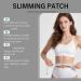 GDBTJIMH Natural Body Shaping Patch Firming Skin and Body Shaping Care Patch Fat Burning Sticker for Belly Firm and Shaping for Adults Women Men - Buy Online on GoSupps.com