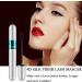 2 in 1 mascara volume and length 5x Longer Waterproof Lash Cosmetics mascara for Natural Lengthening No Clumping lash princess mascara (1Pcs) - Buy Online on GoSupps.com