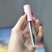 GTHER 10PCS 10ML Empty Mascara Tube Bottle - DIY Eyelash Growth Oil Container Set with Wand, Inserts, Funnels, Cap - Matte Pink - Buy Online on GoSupps.com