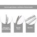 Buy Premium Turning Scissors | Huge Selection 10.5-20 cm | Stainless Special Steel - Ideal for Precision Cutting - Buy Online on GoSupps.com