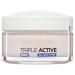 L'Or al Paris Triple Active Night Cream 50ml - Hydrating & Nourishing Formula - Buy Online on GoSupps.com