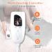 Electric Heated Foot Warmer - Aimshine Double-Side Heating Pad for Foot and Hand Pain Relief - Fast Heating, Auto Shut Off, 6 Temp, 4 Timer Settings - Large 16''x16'' - FT-1616 - Buy Online on GoSupps.com