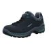 LOWA Renegade GTX LO W Women's Hiking Shoe Outdoor Goretex 37.5 EU Graphite Jade