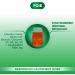 Fort Pharma - Fort Detox Liver Food Supplement Elimination of Toxins - Milk Thistle Black Radish Desmodium and Vitamins - - Buy Online on GoSupps.com
