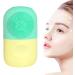 Face Ice Mold - Beauty Facial Ice Rollers Ice Holder Mold - Food Grade Facial Ice Mold Remove Fine Lines Cleansing Makeup - Buy Online on GoSupps.com