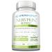 Approved Science Nervprin - Nerve Support - Benfotiamine B12 R-Alpha-Lipoic Acid Corydalis Boswellia BioPerine - 60 Capsules - Made in The USA 60 Count (Pack of 1)
