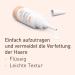 AixSwiss BV Nupure Probariasis Microbiotic skin tincture for psoriasis psoriasis irritation and itching particularly suitable for head and hairy body parts relieves itching irritation and redness - Buy Online on GoSupps.com