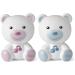 Chicco Dreamlight Projector Light Pink - Soothing Nursery Night Light - Buy Online on GoSupps.com