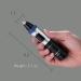 Panasonic ER-GN30-K Nose Ear Hair Trimmer in Blue - Precision Grooming Tool - Buy Online on GoSupps.com