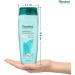  Himalaya Himalaya Herbals Refreshing and Brightening Toner 100ml - Buy Online on GoSupps.com