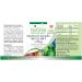 Fairvital | Vitamin K2 Complex - with 1.000mcg MK4 + 250mcg MK7 - Highly Dosed - 120 Capsules - Vegan - Buy Online on GoSupps.com