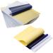 Tattoo Transfer Paper - Autdor 25 Sheets Tattoo Stencil Paper Thermal Stencil Paper 4 Layers 8 1/2 x 11 DIY Tattoo Paper for Tattoo Transfer Machine Tattoo Supplies Tattoo Kit 25pcs