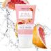 Creightons Pink Grapefruit Refreshing Face Wash (150ml) - Deeply cleanses & purifies without over-drying skin. With added Vitamin E. Dermatologically Tested. - Buy Online on GoSupps.com