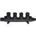 Regatta NMEA 2000 4-Port MultiPort Tee T-Connector for Garmin, Lowrance, Simrad, and B&G - Navico Network Compatible - Buy Online on GoSupps.com
